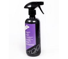 Чистящее средство для обивки салона Mazda Genuine Car Care Upholstery Cleaner